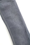 Jeans Tight Long John