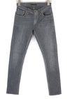 Jeans Tight Long John