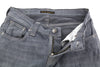 Jeans Tight Long John