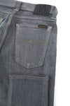 Jeans Tight Long John