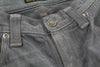 Jeans Tight Long John