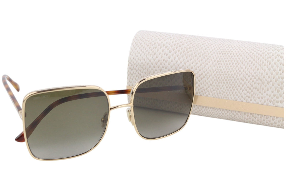 Sonnenbrille Aliana/S