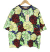 Multicoloured Cotton T-Shirt