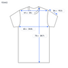 Multicoloured Cotton T-Shirt