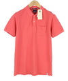 Pink Cotton T-Shirt