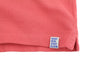 Pink Cotton T-Shirt