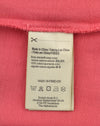 Pink Cotton T-Shirt