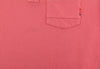 Pink Cotton T-Shirt