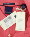 Pink Cotton T-Shirt
