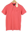 Pink Cotton T-Shirt