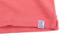 Pink Cotton T-Shirt