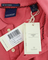 Pink Cotton T-Shirt