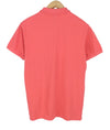 Pink Cotton Polos