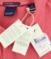 Pink Cotton Polos