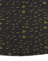 Multicoloured Polyester Skirt