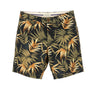 Multicoloured Cotton Shorts