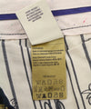 Multicoloured Cotton Shorts