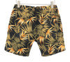 Multicoloured Cotton Shorts