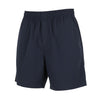 Blue Cotton Swimwear