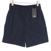 Blue Cotton Swimwear