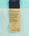 Blue Polyester Swimwear