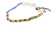Anklet Legno Multicolor