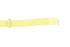 Yellow Silk Bow Tie