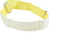 Yellow Silk Bow Tie