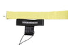 Yellow Silk Bow Tie
