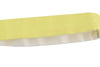 Yellow Silk Bow Tie