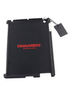 Red Polycarbonate Case