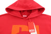 Hoodie S-Boxt-Hood-Circle