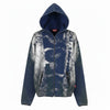 Hoodie S-Loxty-Zip
