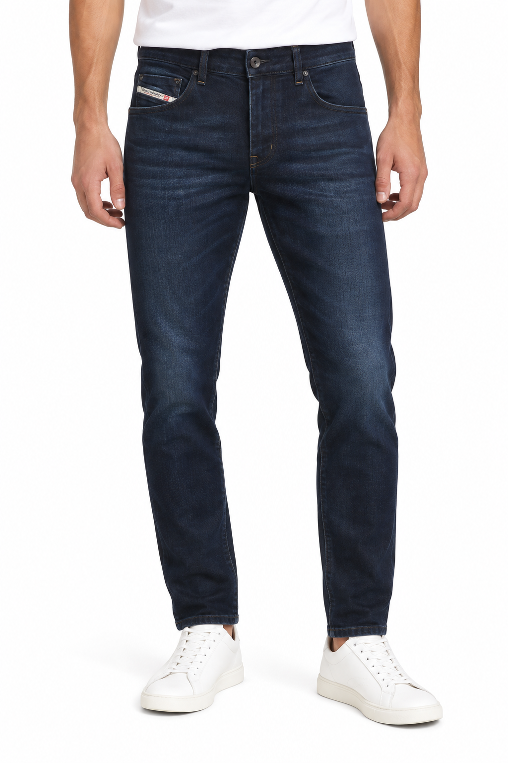 Jeans Krayver R46D8
