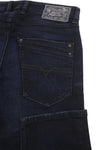 Jeans Krayver R46D8