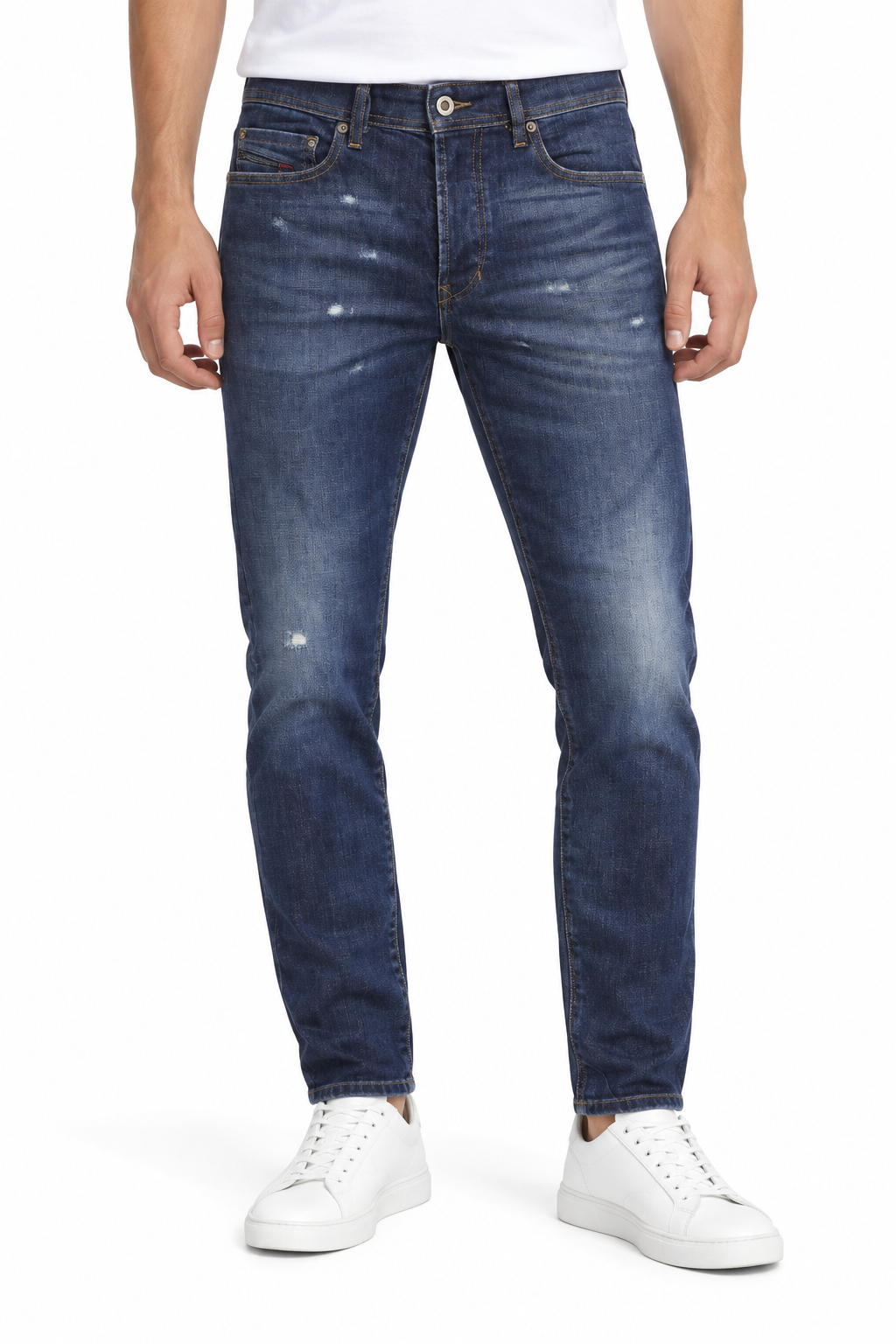 Jeans Tepphar R7NA8