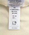 T-Shirt JP-T-Ribber-Round-D