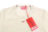 T-Shirt JP-T-Ribber-Round-D