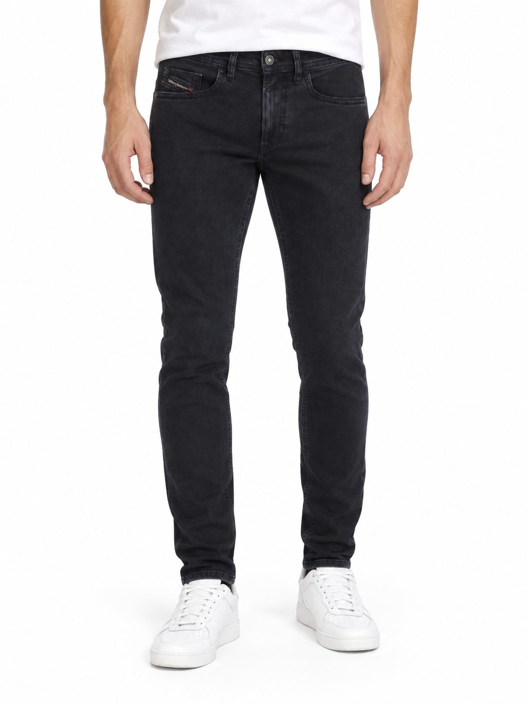 Jeans Thommer 084NK