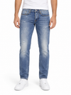 Blue Denim Jeans