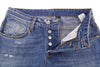 Blue Denim Jeans