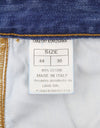Blue Denim Jeans