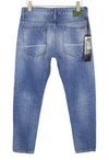 Blue Denim Jeans