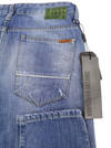 Blue Denim Jeans