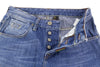 Blue Denim Jeans