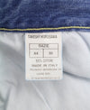 Blue Denim Jeans