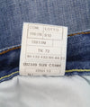 Blue Denim Jeans