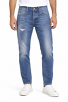 Blue Denim Jeans