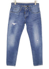 Blue Denim Jeans