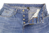 Blue Denim Jeans